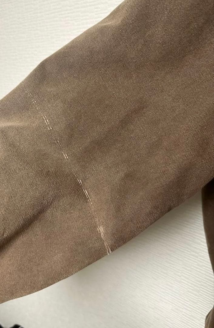 じ*ち様 Carhartt アクティブジャケットパーカー ダック地アメリカUSA