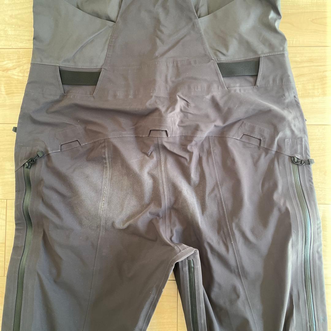 THE NORTH FACE STEEP FL PURIST M 同時購入割あり