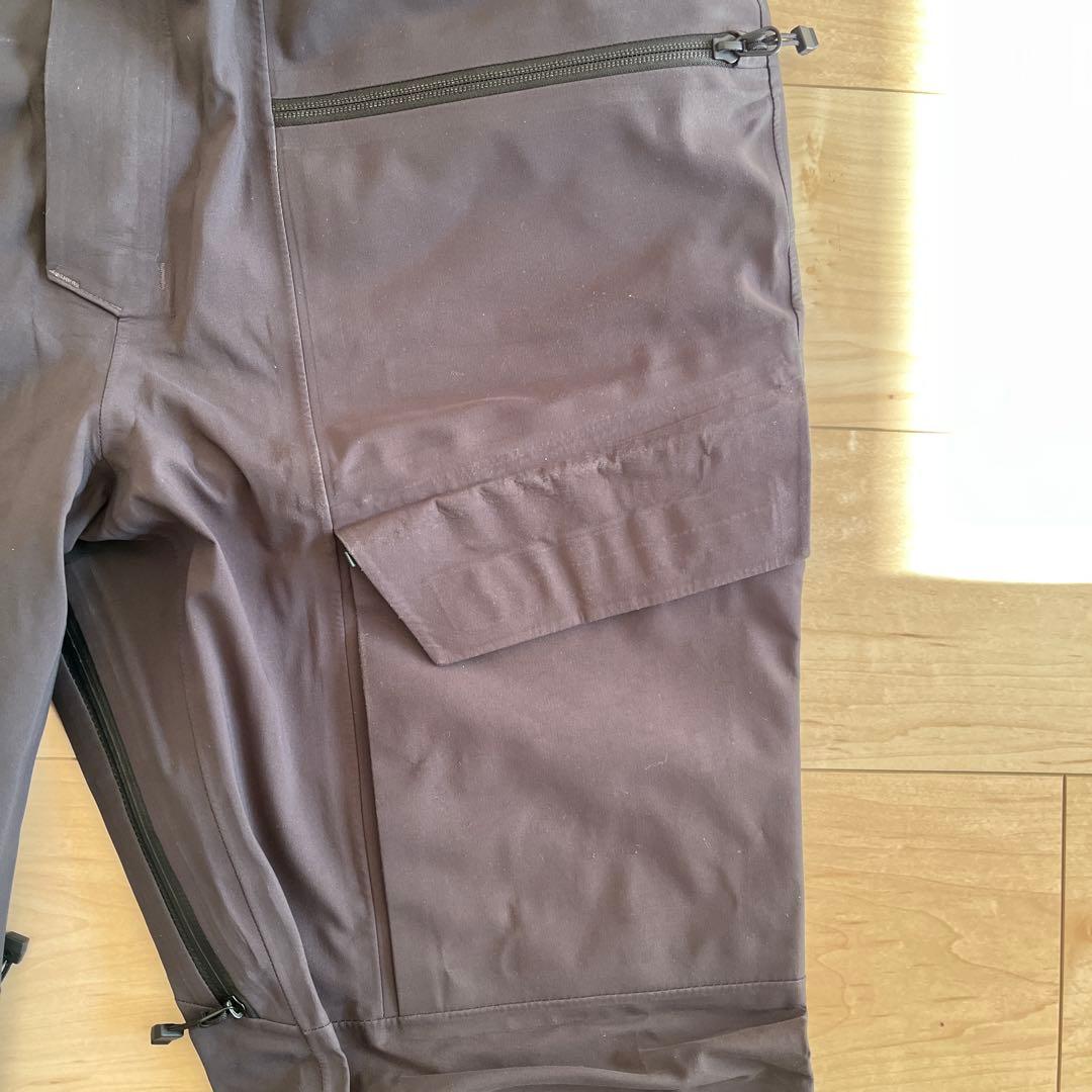THE NORTH FACE STEEP FL PURIST M 同時購入割あり