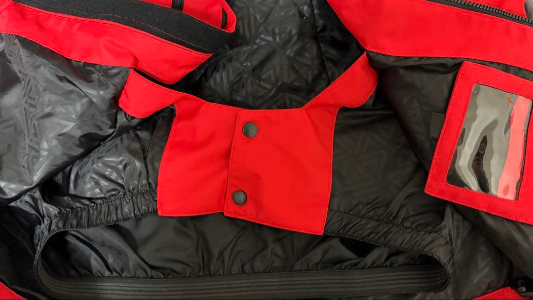 FOURNINES スノーボード ウェア 上下 スノボ スキー