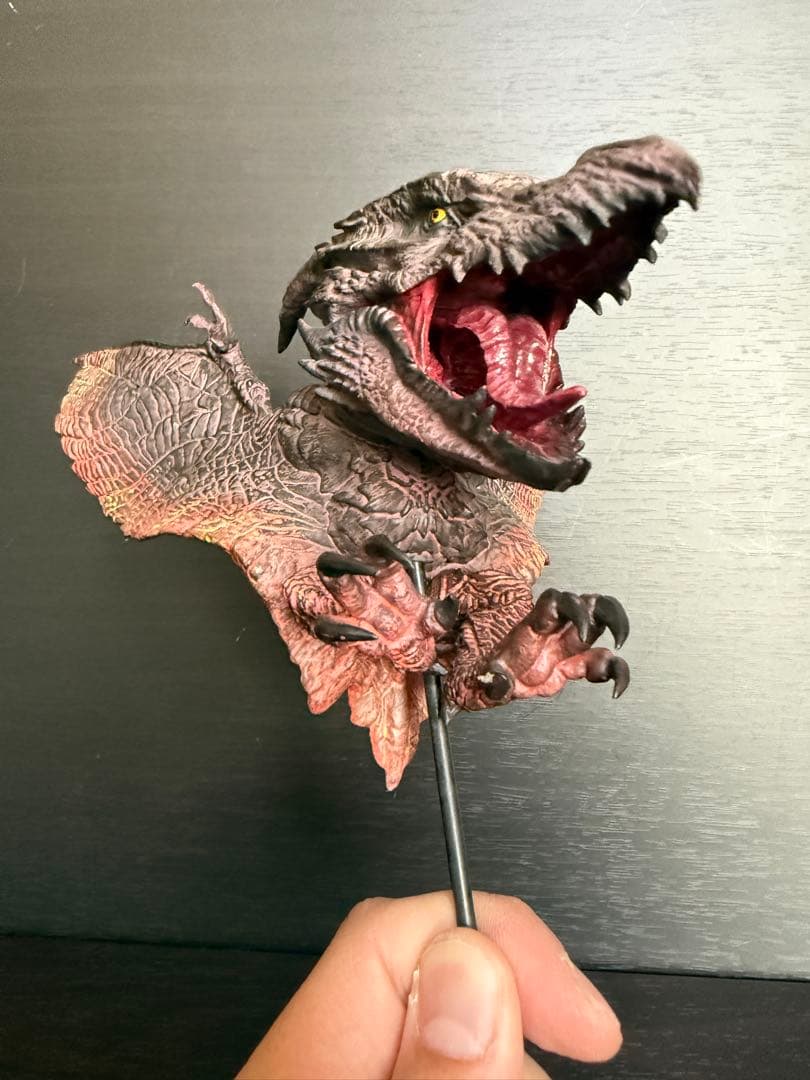 ラドン (2019) フィギュア 限定版