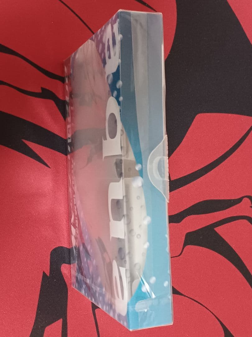 未開封 アクア団ハーフデッキW