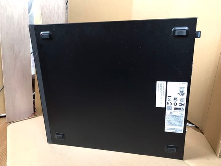 ヒューレットパッカード,ProDesk 600 G1 SFF