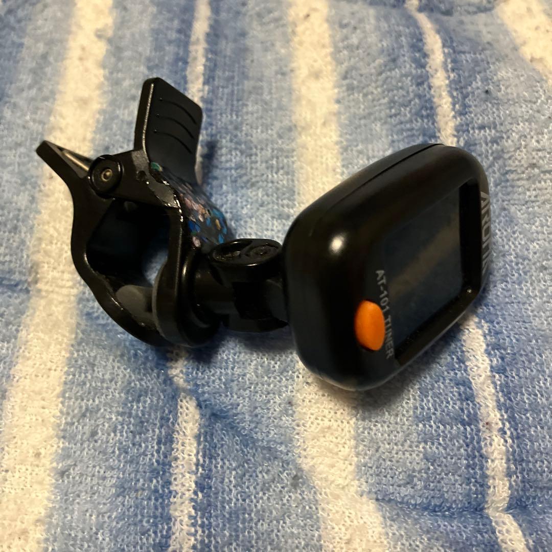 TINY BOY トラベルギター TT-40 N