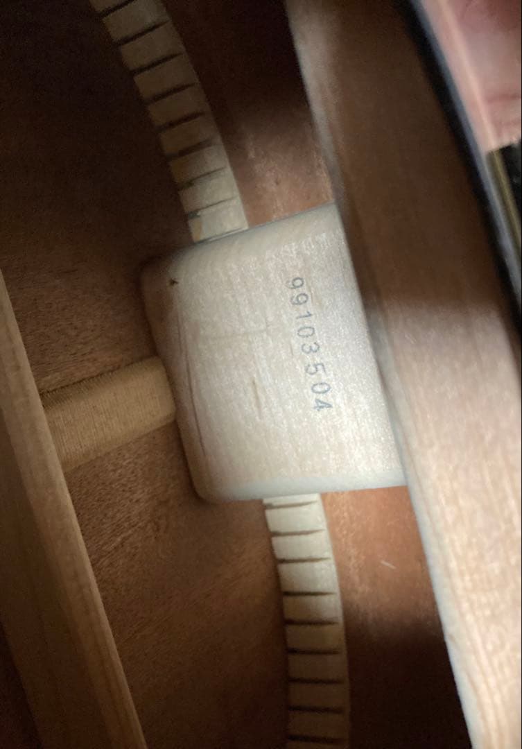 た*か様 Headway 【HYG-038SB】アコースティックギター◆サンバー