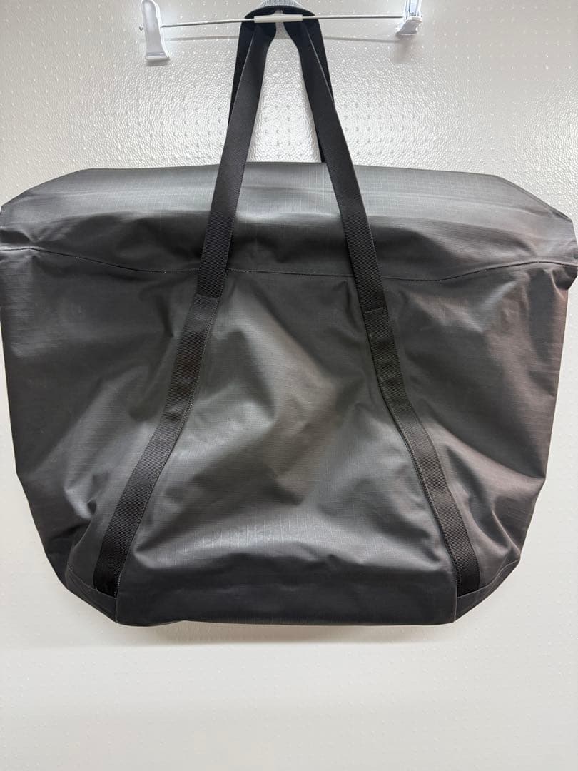 フク　Arc'teryx グランビィル　トートバッグ