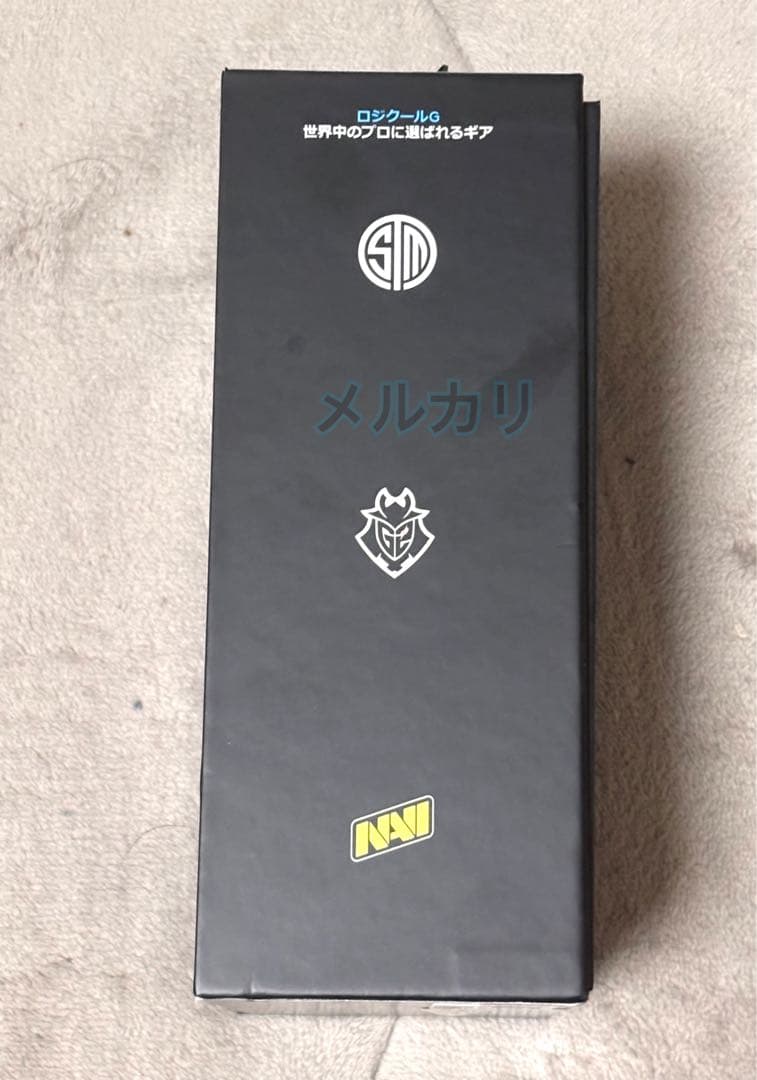 マウス・トラックボール logicool G PRO X SUPERLIGHT