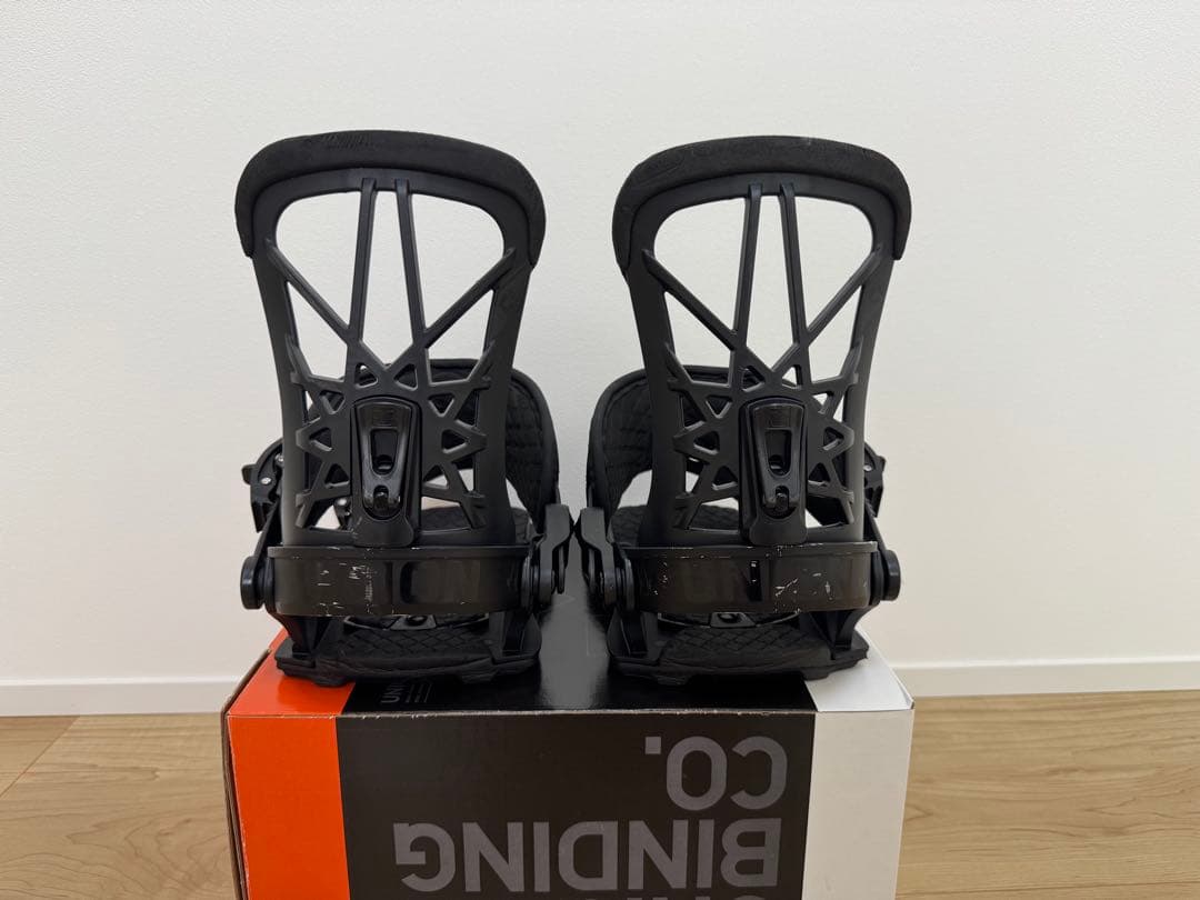 UNION ビンディング Mサイズ