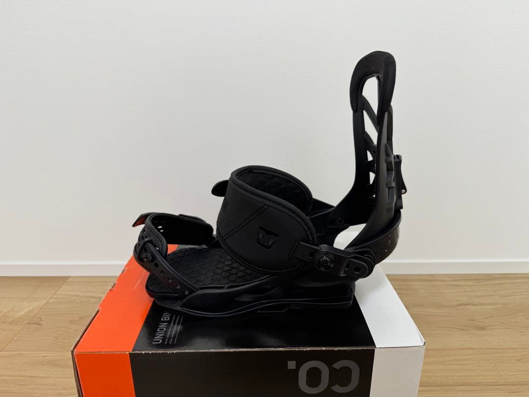 UNION ビンディング Mサイズ