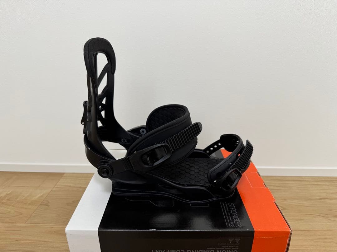 UNION ビンディング Mサイズ