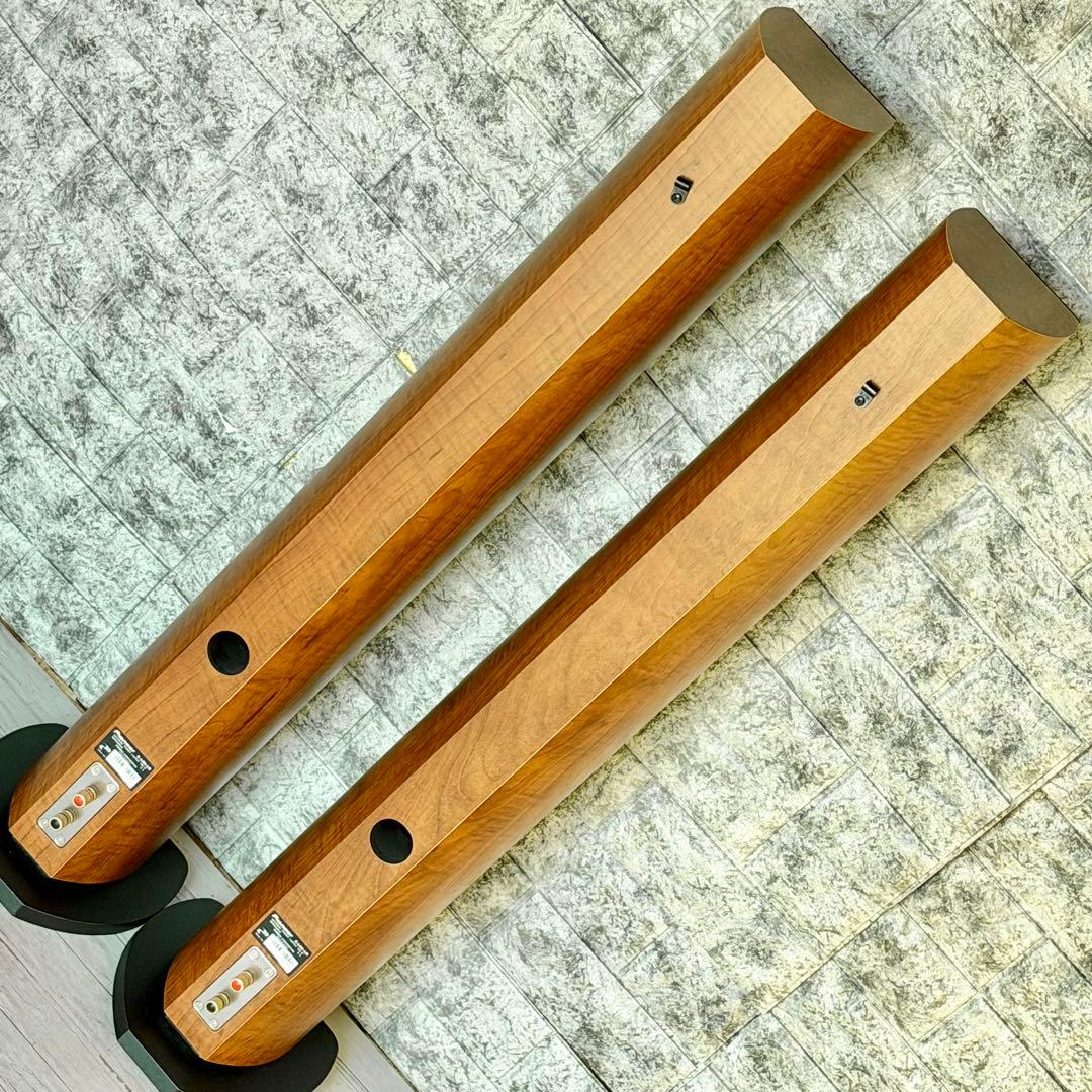 Pioneer「S-LM2」トールボーイスピーカー