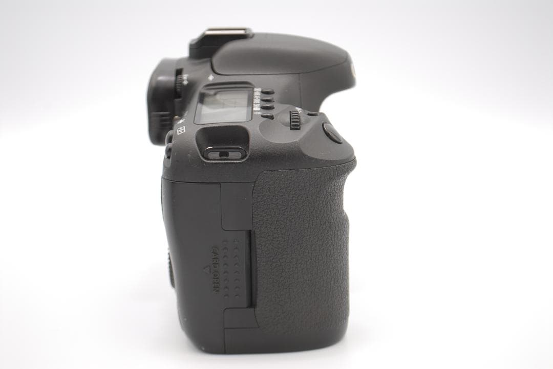 ⭐STMレンズセット⭐Canon EOS 7D 一眼レフ キャノン 安心保障付き