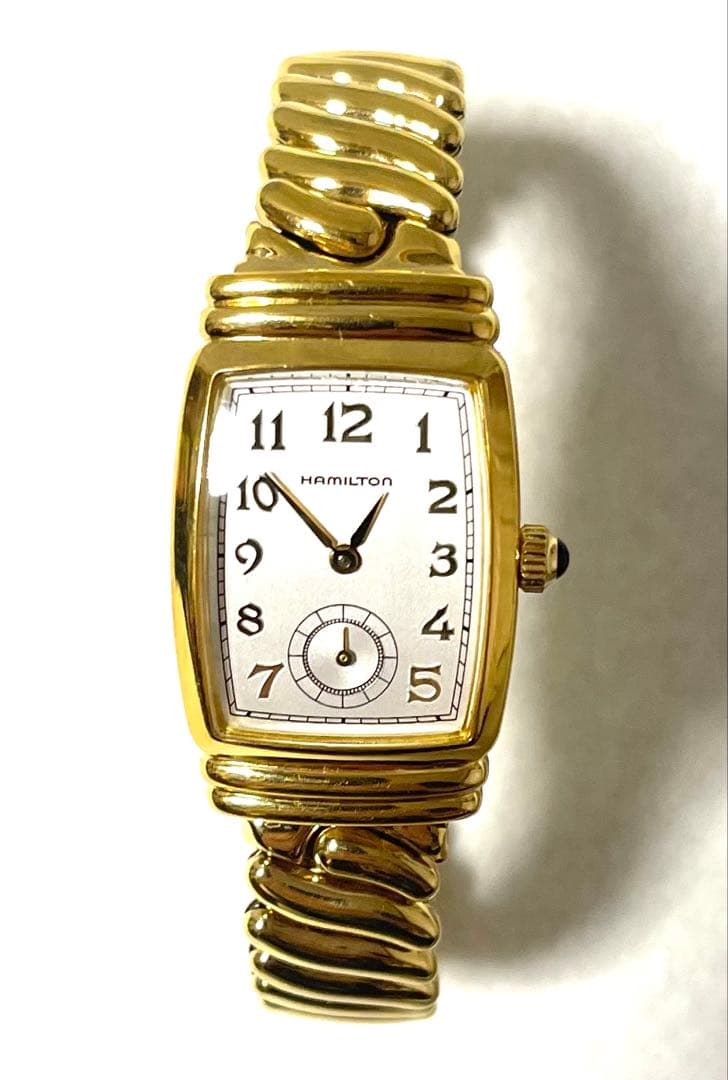 限定Hamilton【Classic 6248】アコーディオン・バント、男女兼用