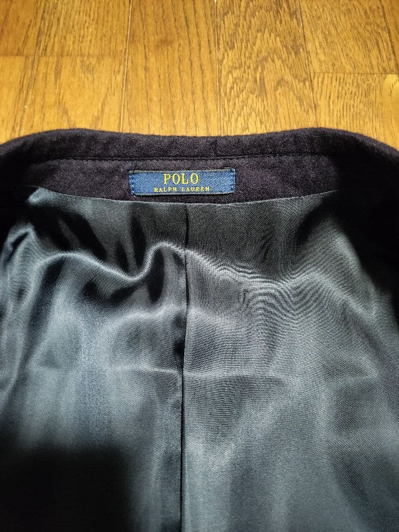 POLO RalphLauren ブレザー 38S ポロラルフローレン
