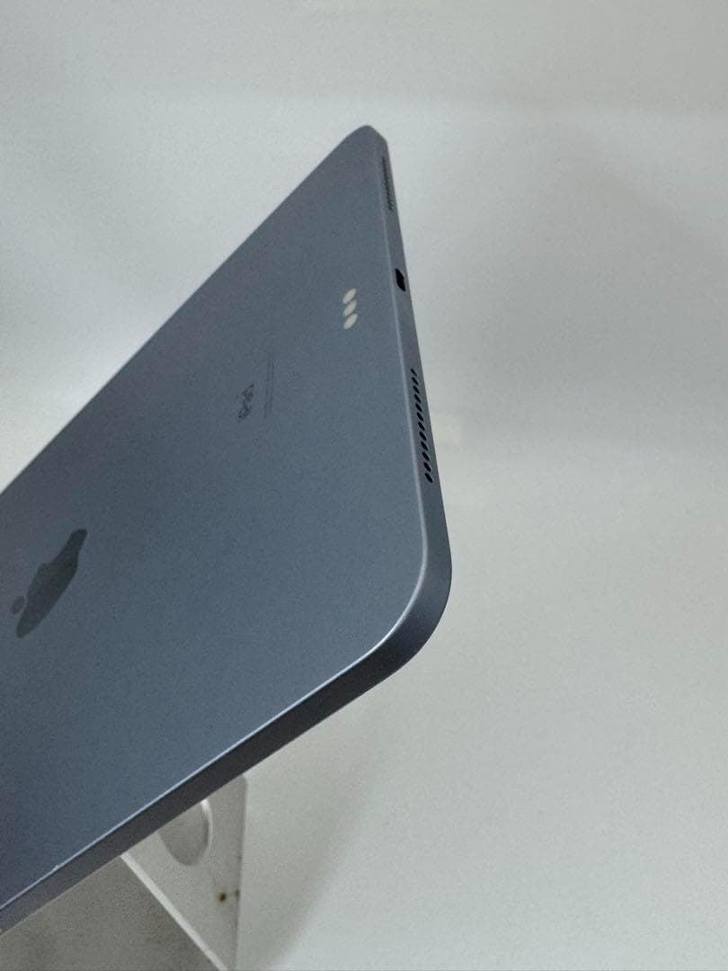 iPad Air4 256GB スカイブルー.