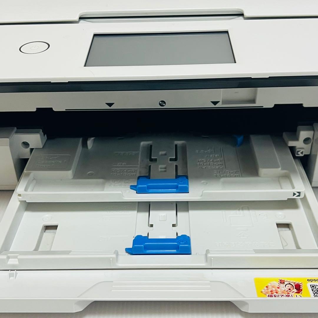 EPSON EP-982A3 インクジェットプリンター 訳あり