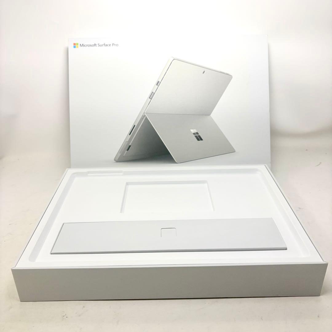 1台限定の特価品！Surface Pro6 SSD256GB オフィス