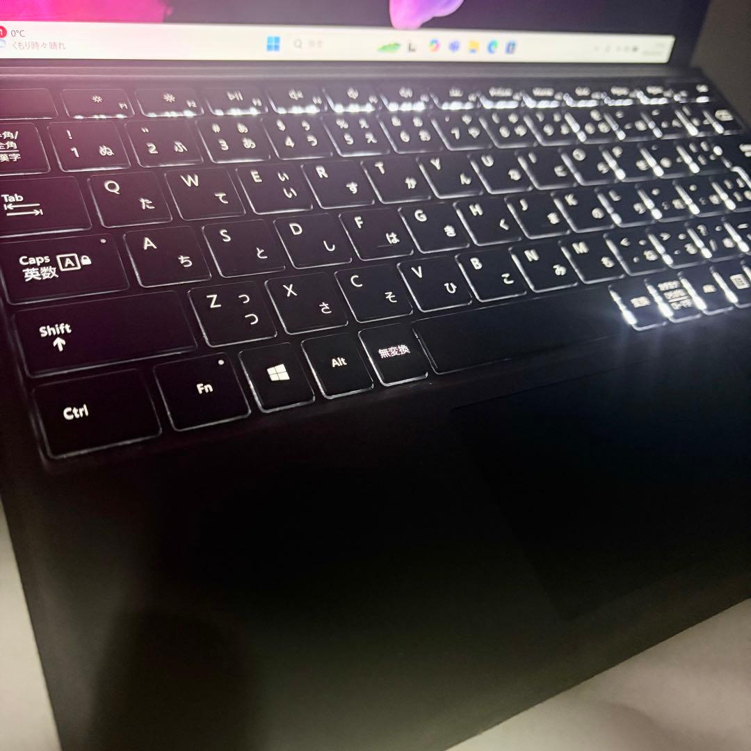 1台限定の特価品！Surface Pro6 SSD256GB オフィス