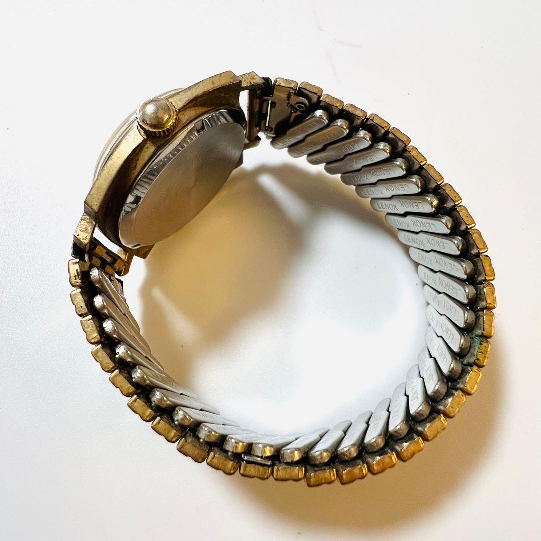 Lonjen 21 Electra DATOMATIC 腕時計