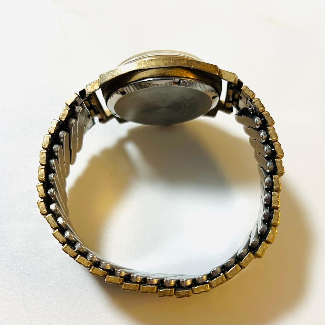 Lonjen 21 Electra DATOMATIC 腕時計