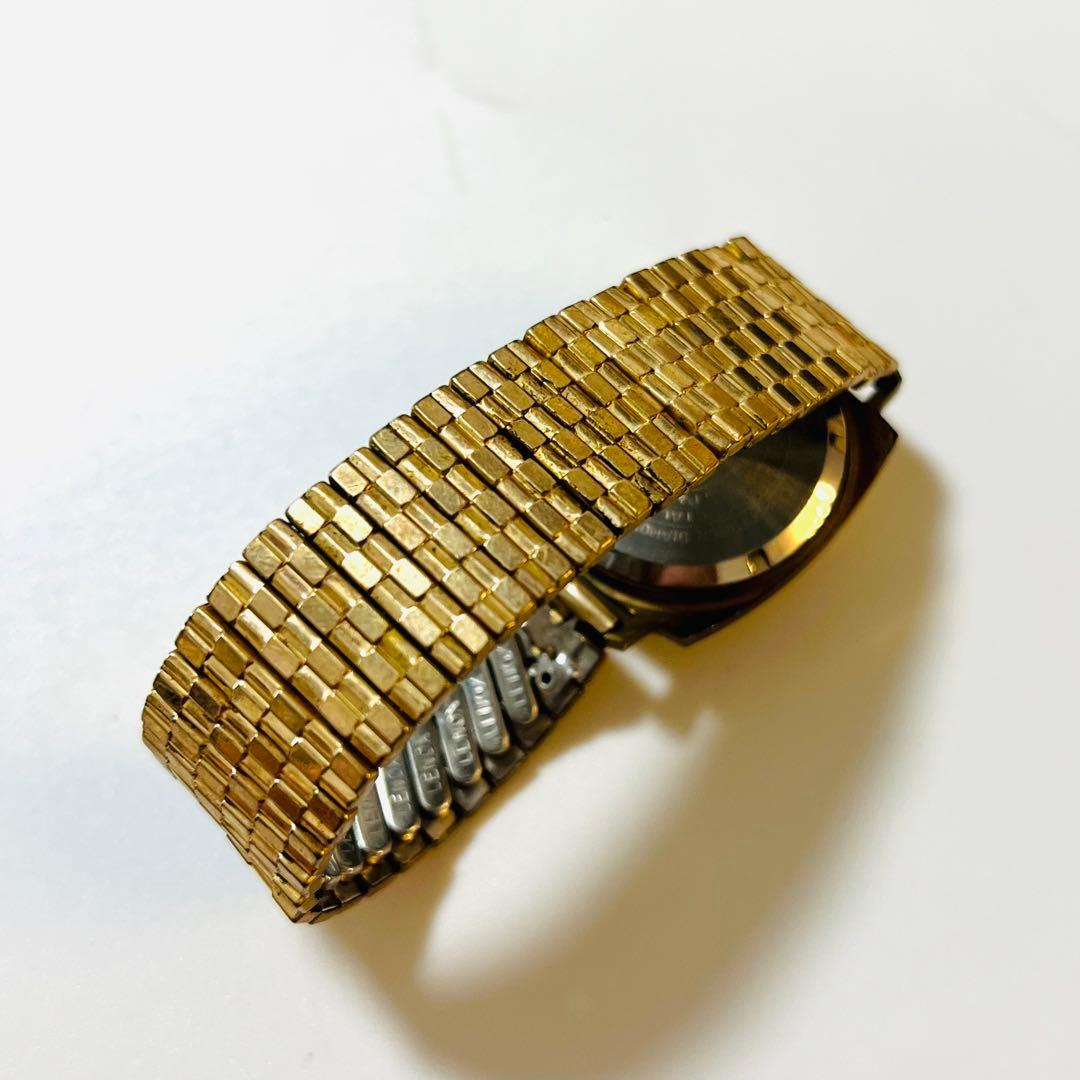 Lonjen 21 Electra DATOMATIC 腕時計