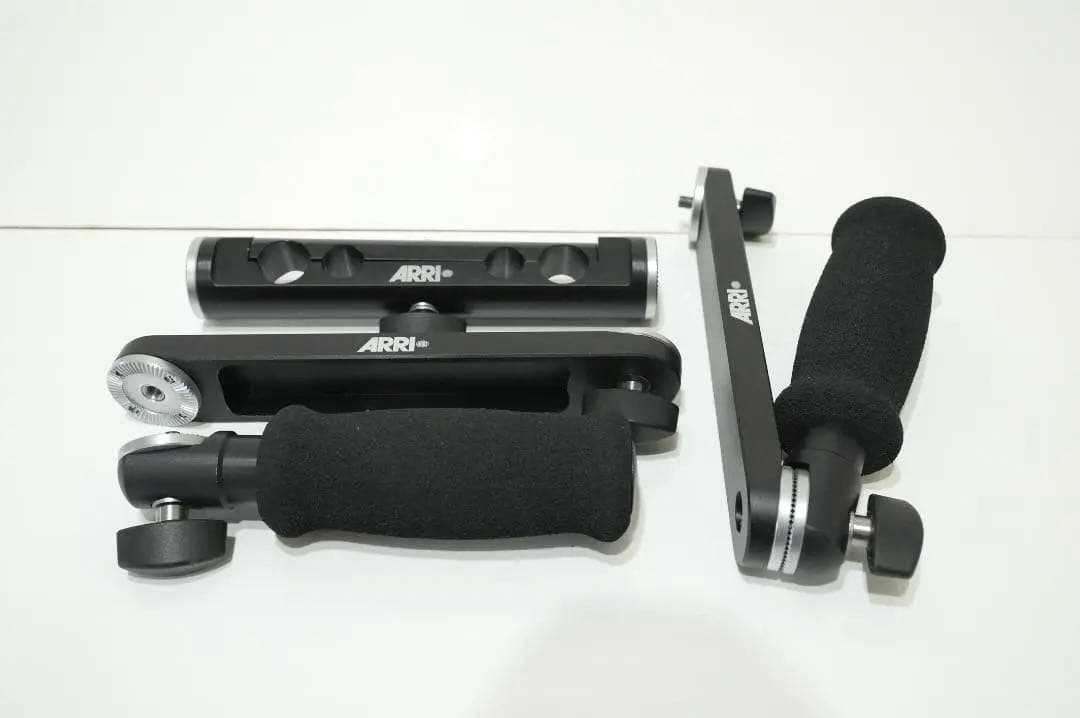 ARRI ハンドグリップ セット ARRI Handgrip Set