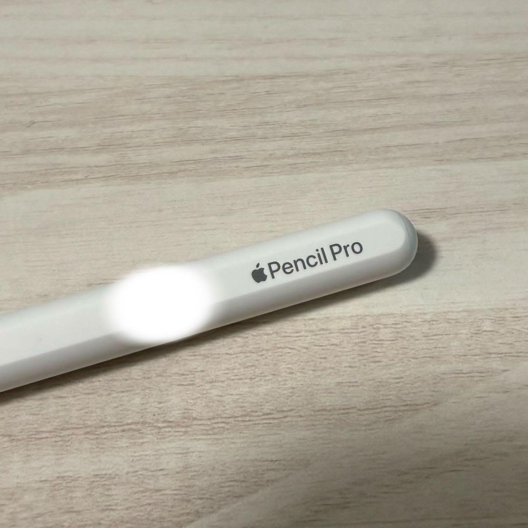 箱なし【Pencil Pro セット】iPad Air M3 11インチ