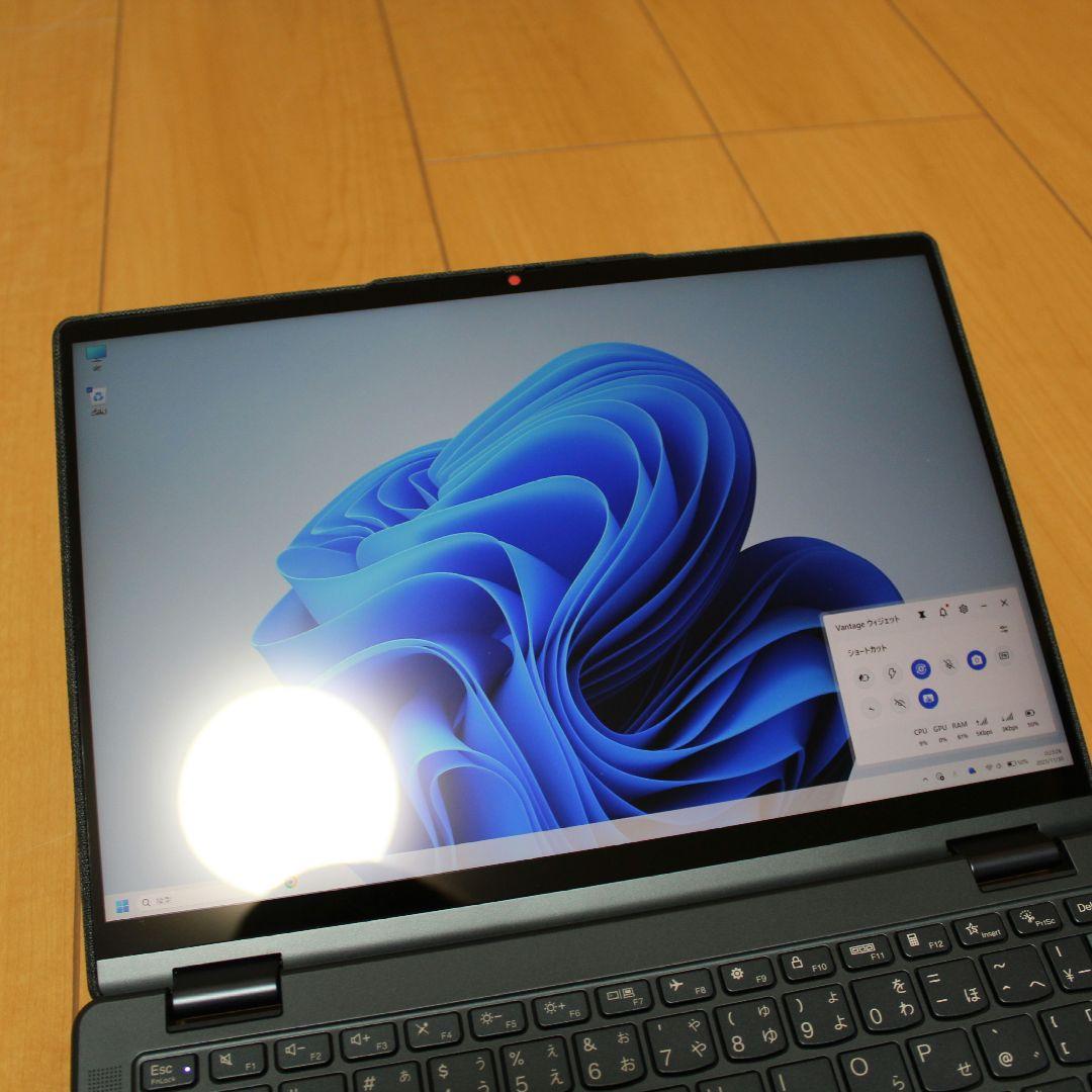 Windowsノート本体 Lenovo Yoga 6 Gen 8