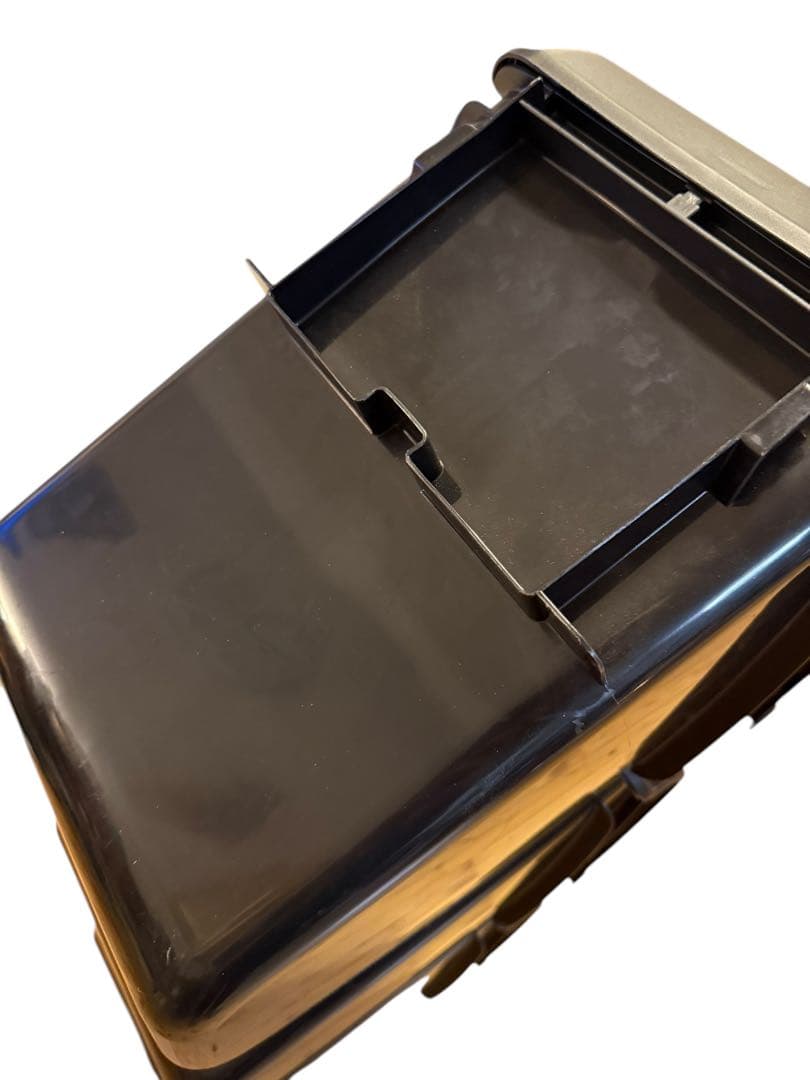 非売品 HYSTERIC WOMEN STACKING BOX ノベルティ