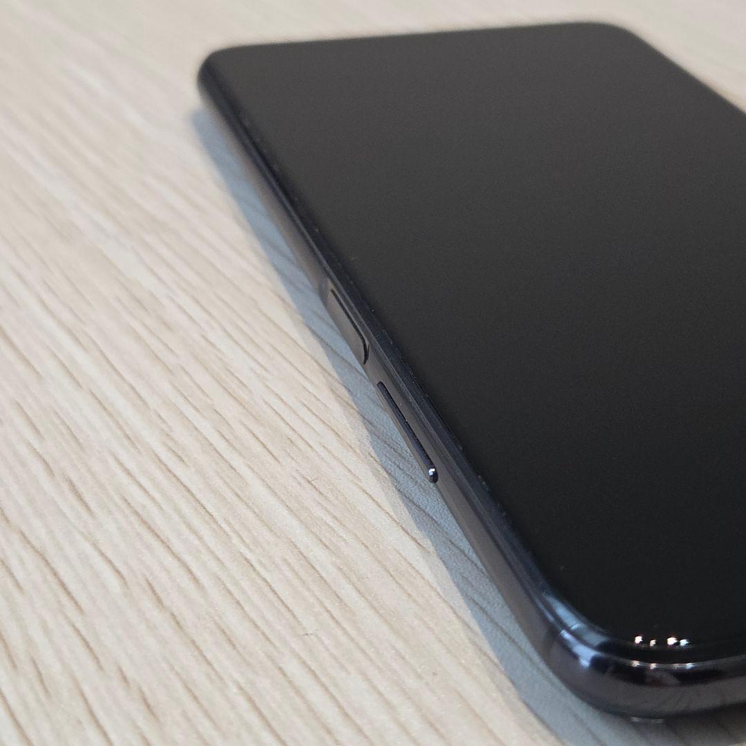 Huawei nova 5T 128G ブラック