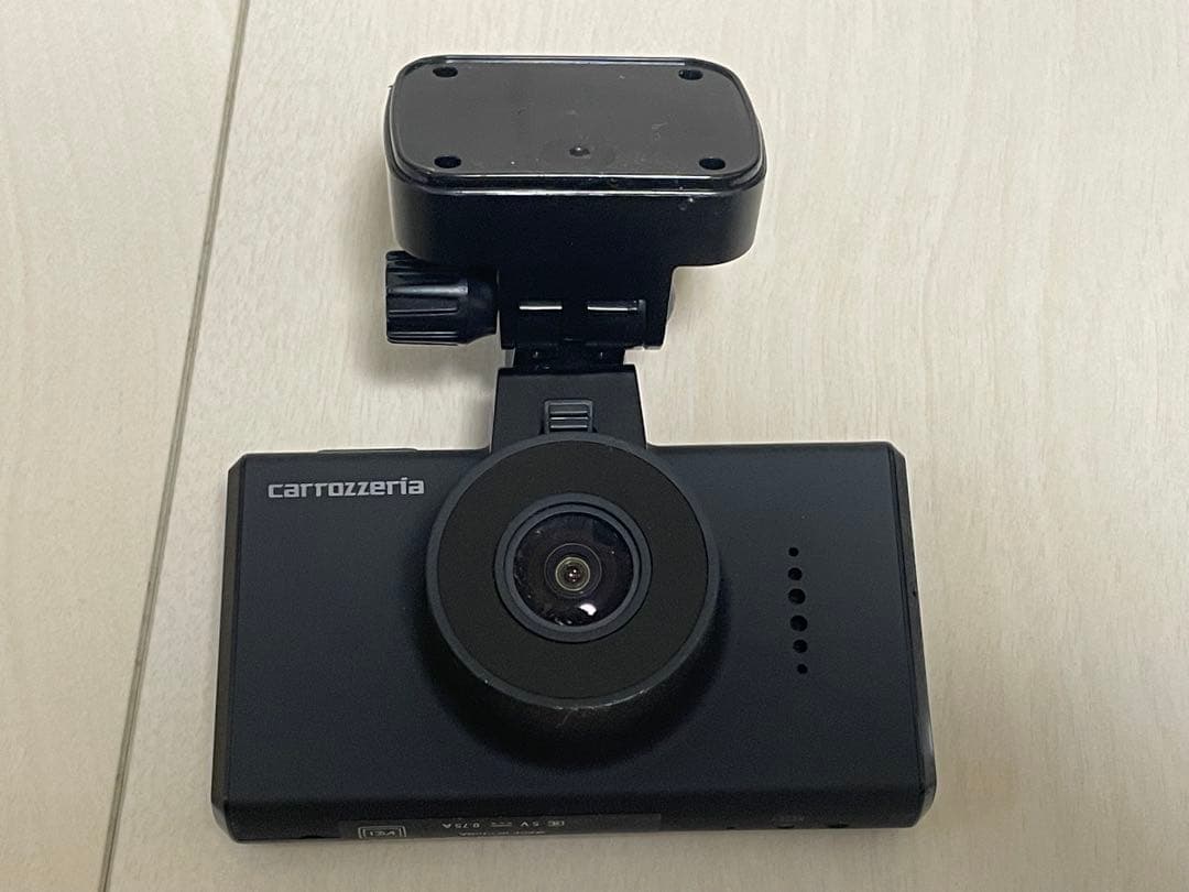 エバ evacarrozzeria 前後VREC-DH300D 128G