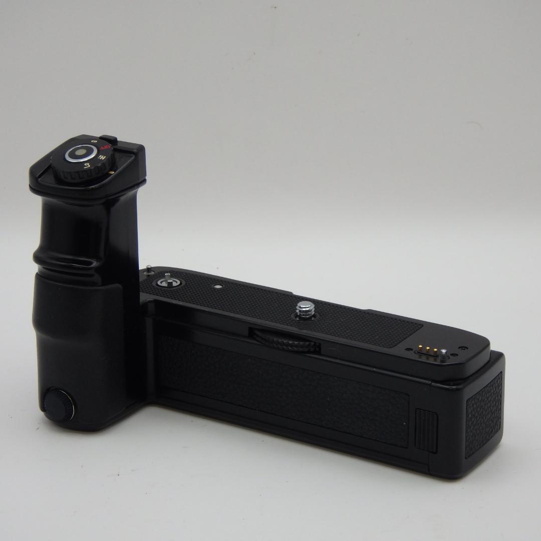 MINOLTA Motor Drive 1 中古品 F2407