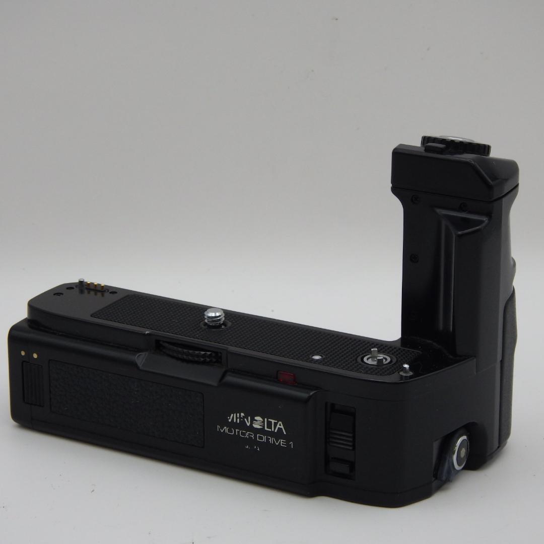 MINOLTA Motor Drive 1 中古品 F2407