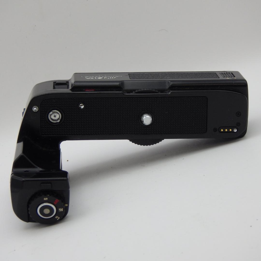MINOLTA Motor Drive 1 中古品 F2407