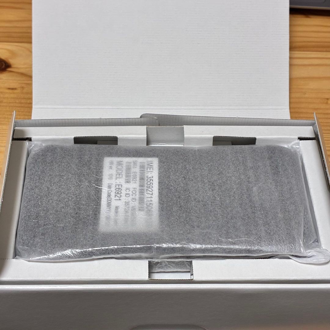 yy14000 京セラ DuraForce Pro 2 E6921 SIMフリー