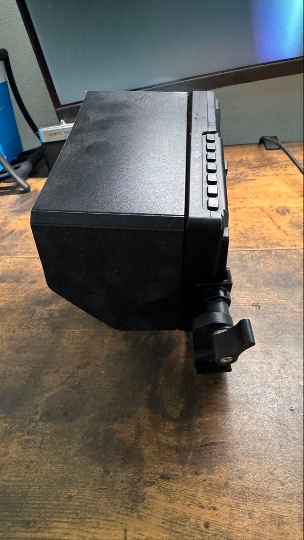 feelworld モニター fw568