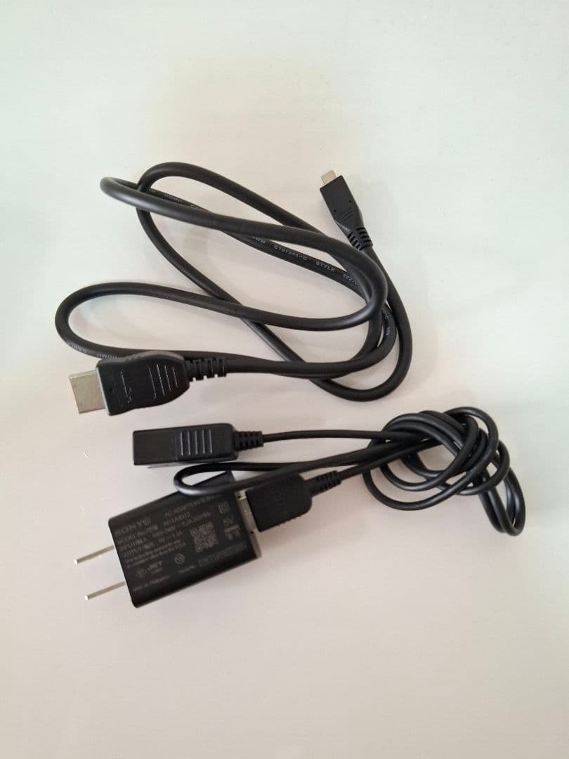 【nb..】SONY HDR-CX470 ブラック おまけケース付