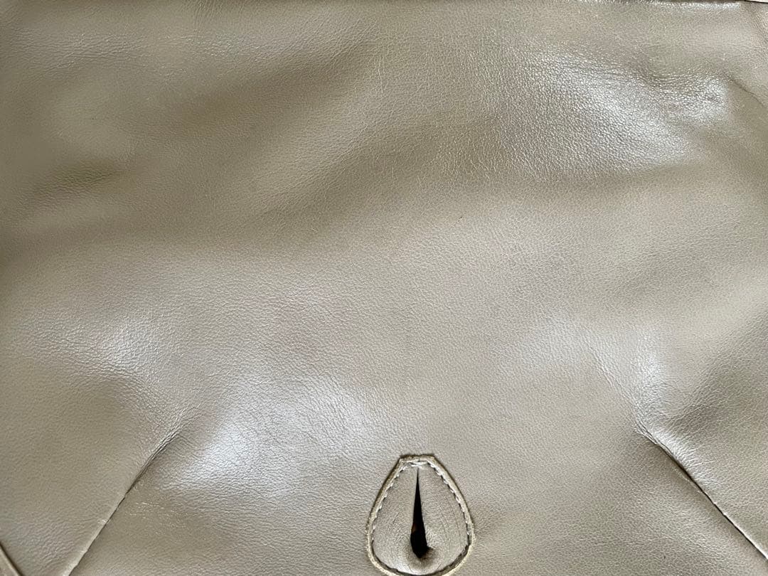 【希少】FUMIKA UCHIDA ウエストバッグ