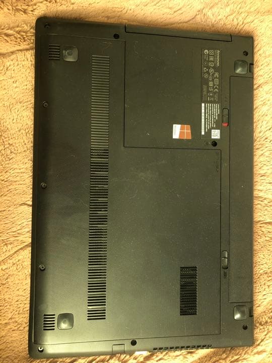 その他 Windows Lenovo