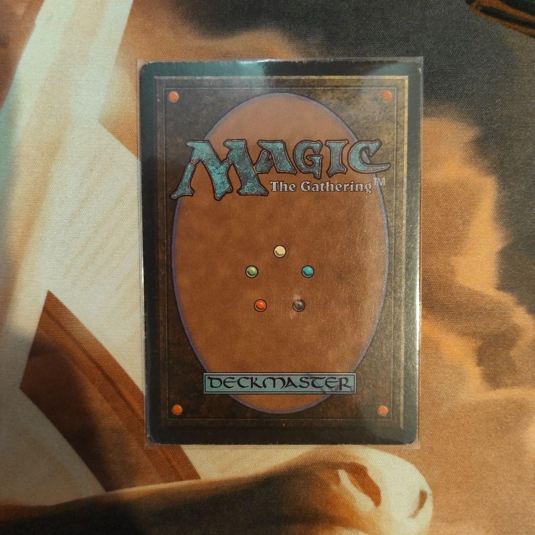 意志の力/Force of Will アライアンス　3枚