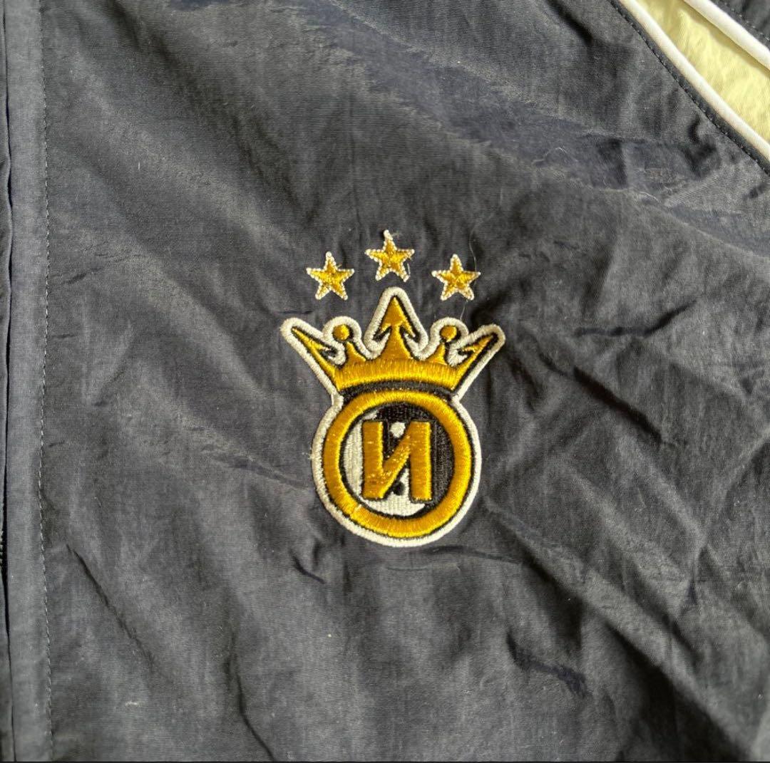 umbro✖️9090 アンブロ　トラックジャケット 人気商品 完売