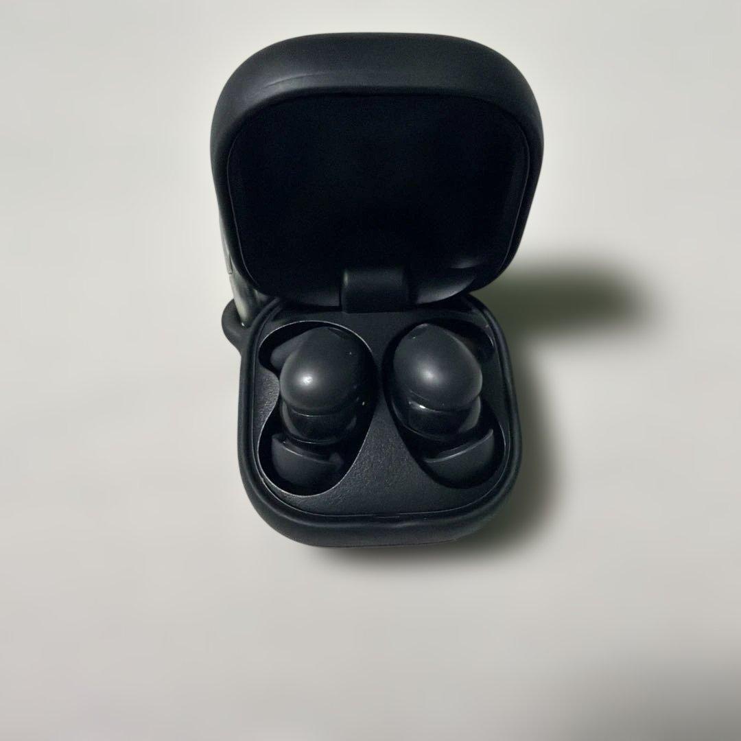 SONY LinkBuds Fit￼ ブラック