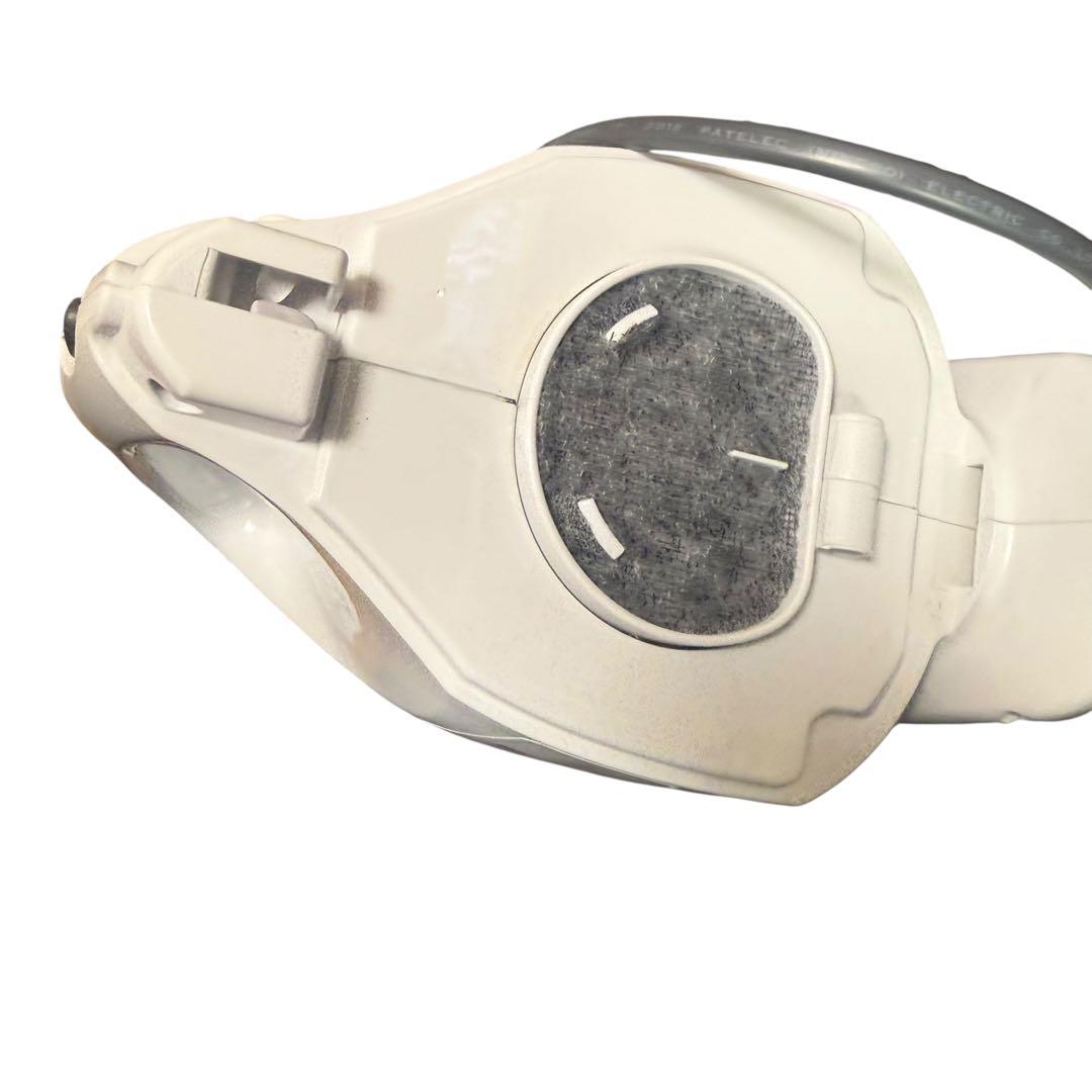 【美品】Panasonic MC-D25CP-WA 電気掃除機 2019年製