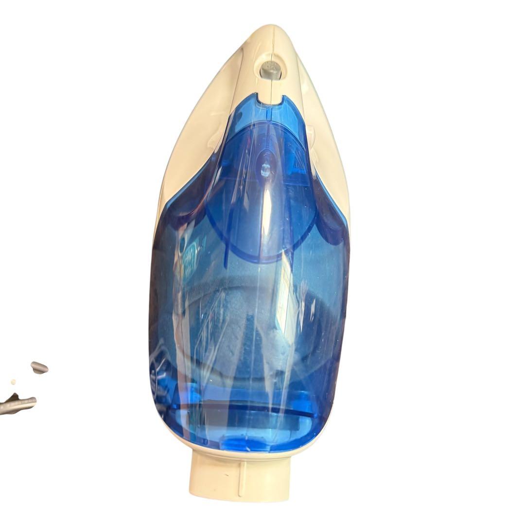 【美品】Panasonic MC-D25CP-WA 電気掃除機 2019年製