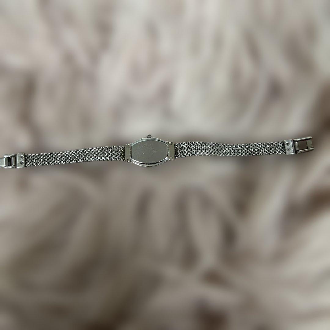 SEIKO クレドール　腕時計