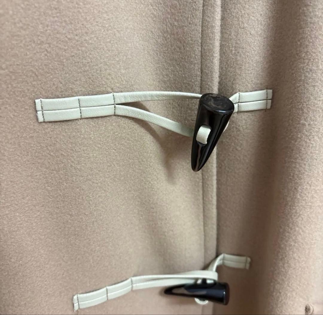 willfully ウィルフリー ダッフルコート