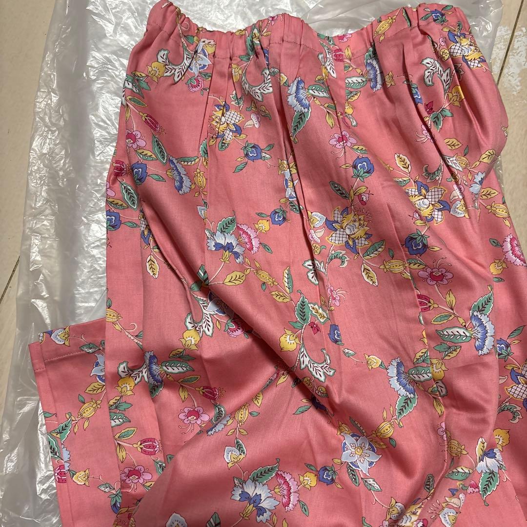 よくさくすみれ様へ ミントン　ワコール　パジャマ