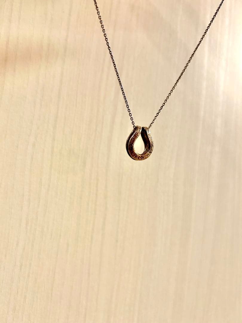 MOTO オービットネックレス LARGE