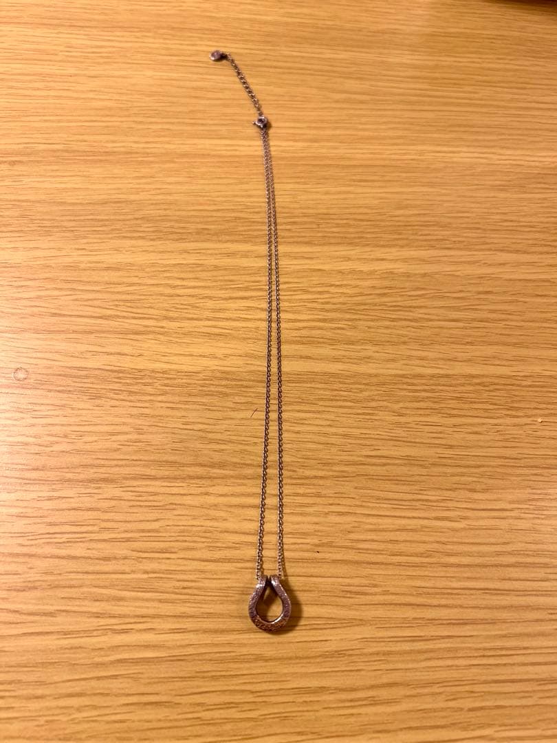 MOTO オービットネックレス LARGE