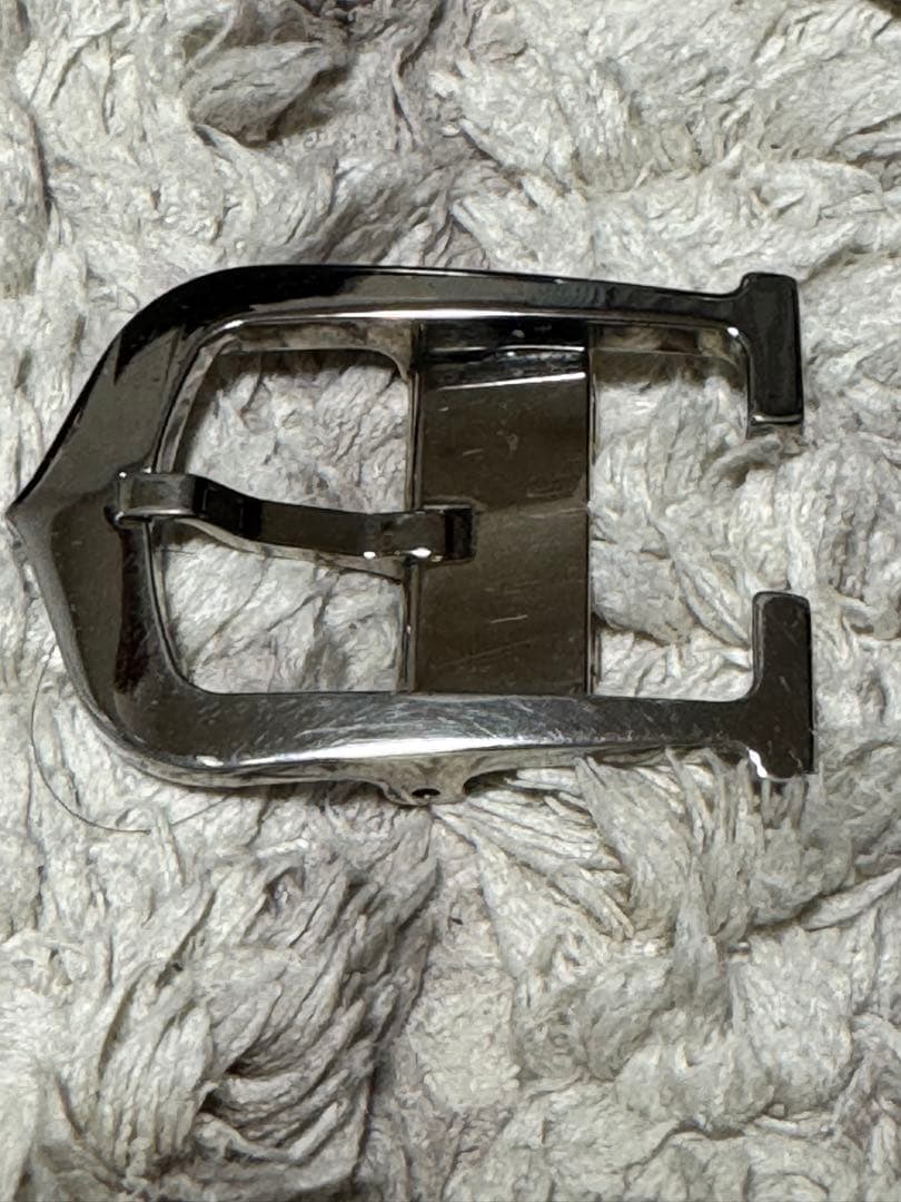 カルティエ Cartier Cバックル ベルト リバーシブル